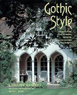 Gothic Style cover
