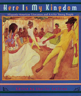 Here Is My Kingdom cover