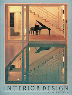 Interior Design cover