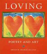 Loving Poetry and Art cover