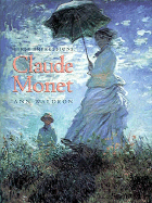 Claude Monet cover