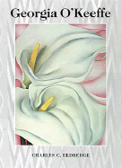 Georgia O'Keeffe cover