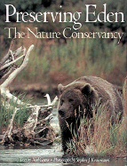 Preserving Eden The Nature Conservancy cover