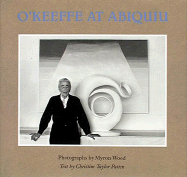 O'Keeffe at Abiquiu cover