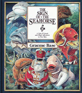 The Sign of the Seahorse: A Tale of Greed and High Adventure in Two Acts cover