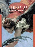 Masters of Art: Tiepolo cover