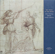 The Touch of the Artist: Master Drawings from the Woodner Collections cover