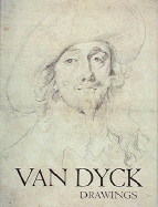 Van Dyck Drawings cover