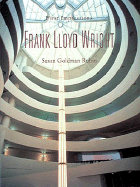 Frank Lloyd Wright cover