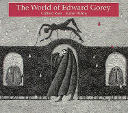 The World of Edward Gorey cover