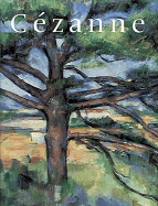 Cezanne cover