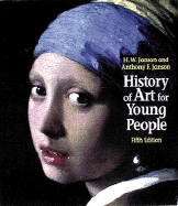 History of Art for Young People: 5th Edition cover