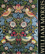 William Morris cover