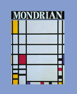 Mondrian cover