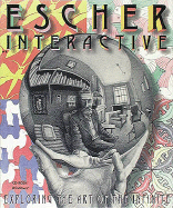 Escher Interactive Exploring the Art of the Infinite cover