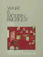 What Is Modern Painting cover
