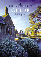The National Trust Guide cover