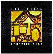 The Portal-Pousette-Dart cover