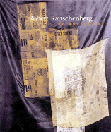 Robert Rauschenberg: A Retrospective cover