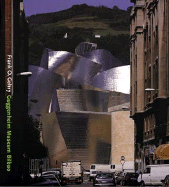 Frank O. Gehry: Guggenheim Museum Bilbao cover