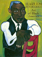 Harlem Renaissance Art of Black America cover