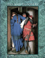 Ireland in Poetry With Paintings, Drawings, Photographs, and Other Works of Art cover