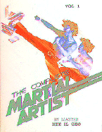 Complete Martial Artist (volume1) cover