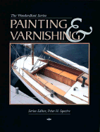 Painting & Varnishing cover