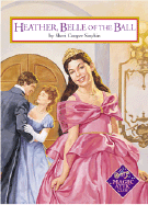 Heather, Belle of the Ball cover