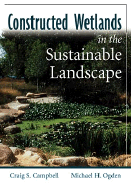 Constructed Wetlands in the Sustainable Landscape cover