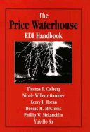 The Price Waterhouse EDI Handbook cover