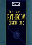 The Essential Bathroom Design Guide cover