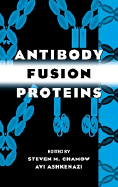 Antibody Fusion Proteins cover