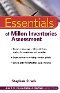 Essentials of Million Inventories Assesment cover
