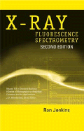 X-Ray Fluorescence Spectrometry cover