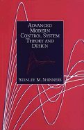 Advanced Modern Control System Theory and Design cover
