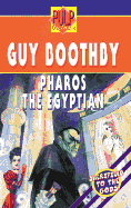 Pharos, the Egyptian cover
