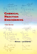 Chemical Reaction Engineering cover