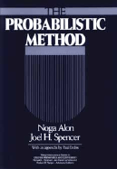 The Probabilistic Method cover
