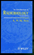 An Introduction to Radiobiology, 2nd Edition cover