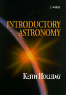 Introductory Astronomy cover