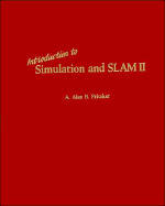 Introduction to Simulation and Slam II cover