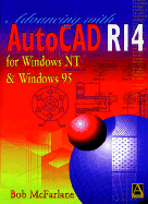 Beginning AutoCAD Release 14 for Windows NT and Windows 95 cover