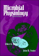 Microbial Physiology cover