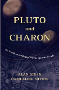 Pluto and Charon Ice Worlds on the Ragged Edge of the Solar System cover