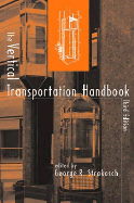 The Vertical Transportation Handbook cover