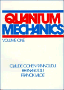 Quantum Mechanics (volume1) cover