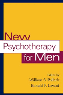 New Psychotherapy for Men cover