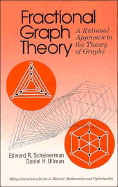 Fractional Graph Theory A Rational Approach to the Theory of Graphs cover