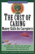 The Cost of Caring Money Skills for Caregivers cover